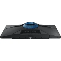 Игровой монитор Samsung Odyssey G4 S25BG400EI фото 17